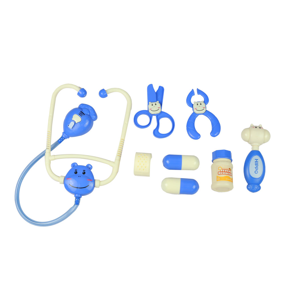 Bộ đồ chơi bác sĩ