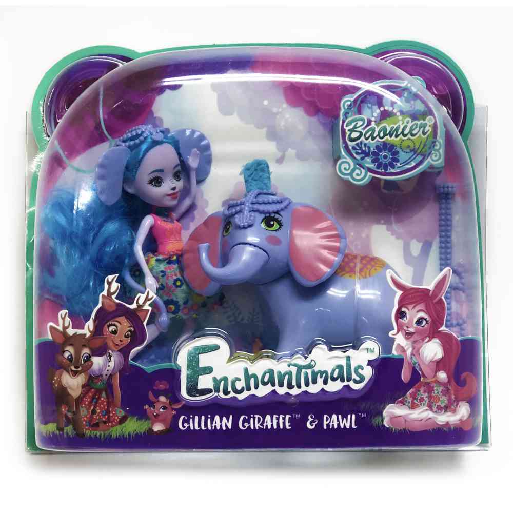 Đồ chơi búp bê kèm trang phục