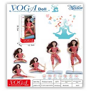 Đò chơi búp bê kèm phụ kiện