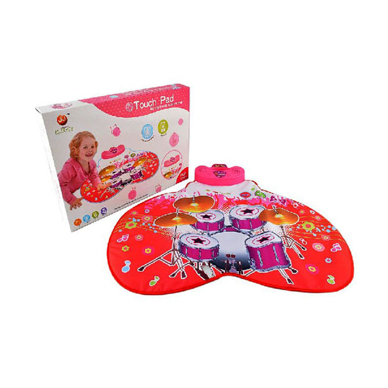 Đồ chơi thảm nhạc dùng pin
