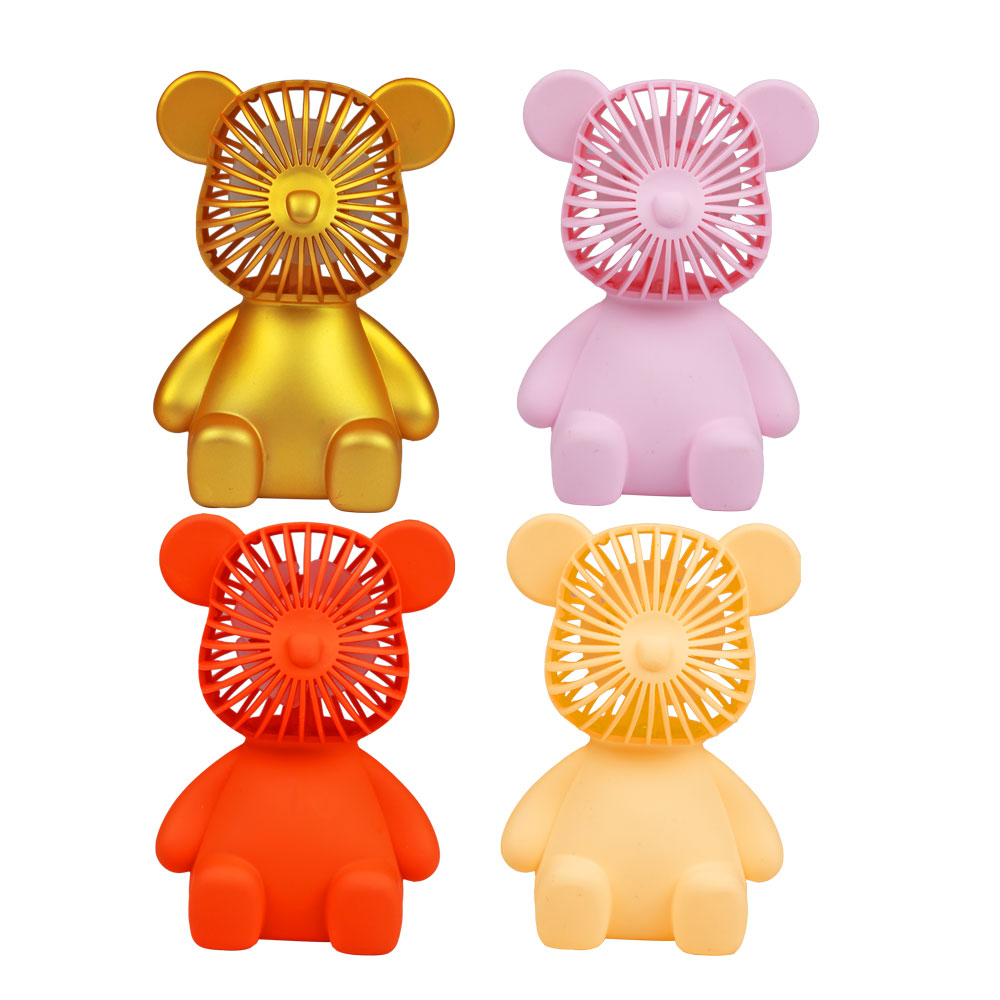 Đồ chơi quạt mini