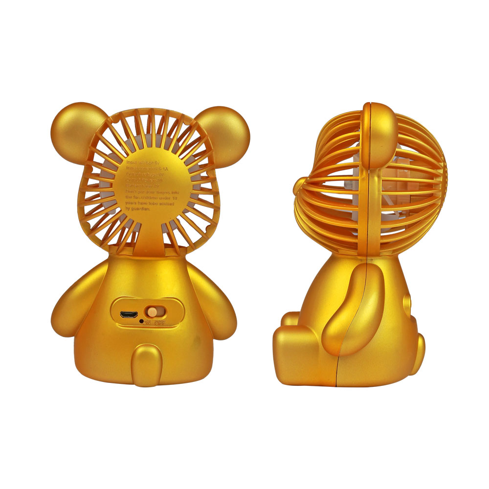 Đồ chơi quạt mini