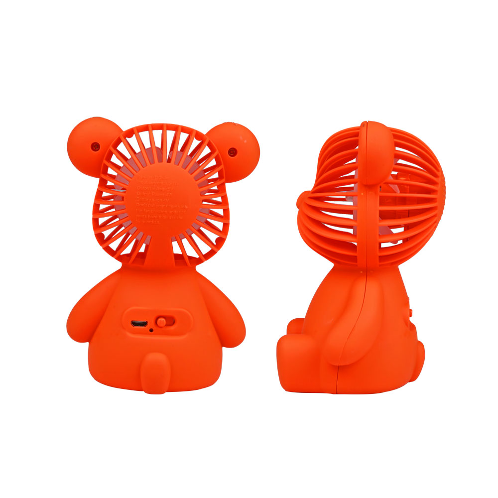 Đồ chơi quạt mini