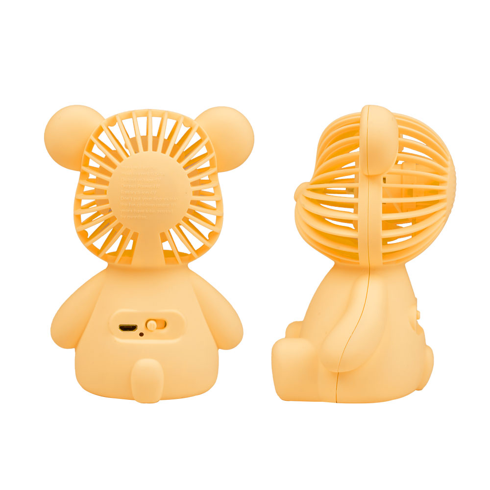 Đồ chơi quạt mini