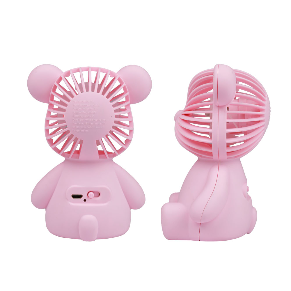 Đồ chơi quạt mini