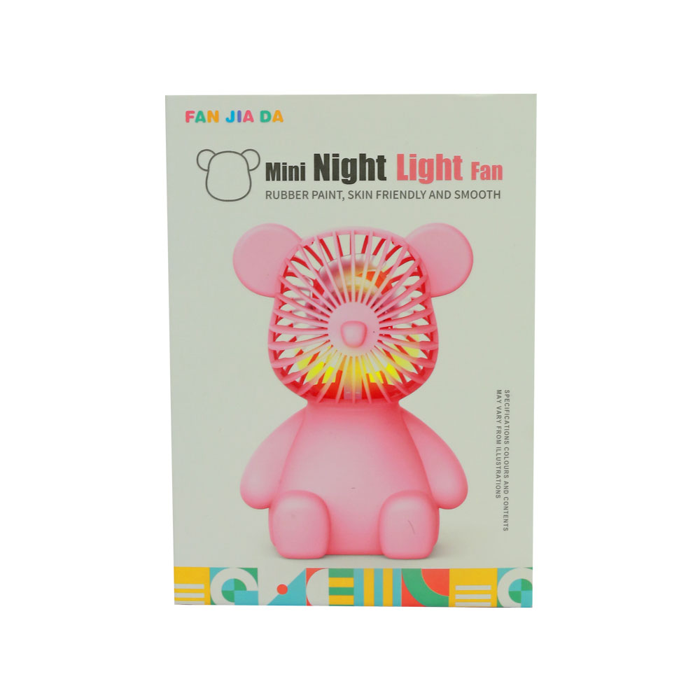 Đồ chơi quạt mini