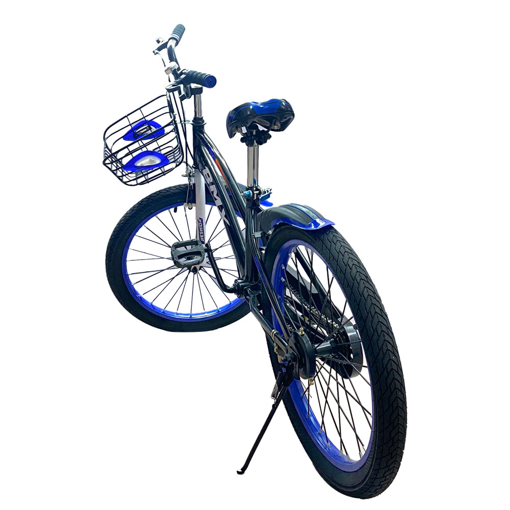 Xe đạp trẻ em 20 inches