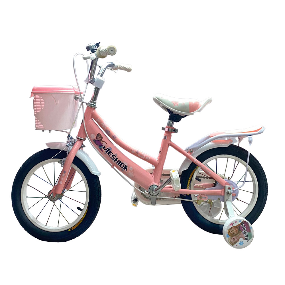 Xe đạp trẻ em 14 inches