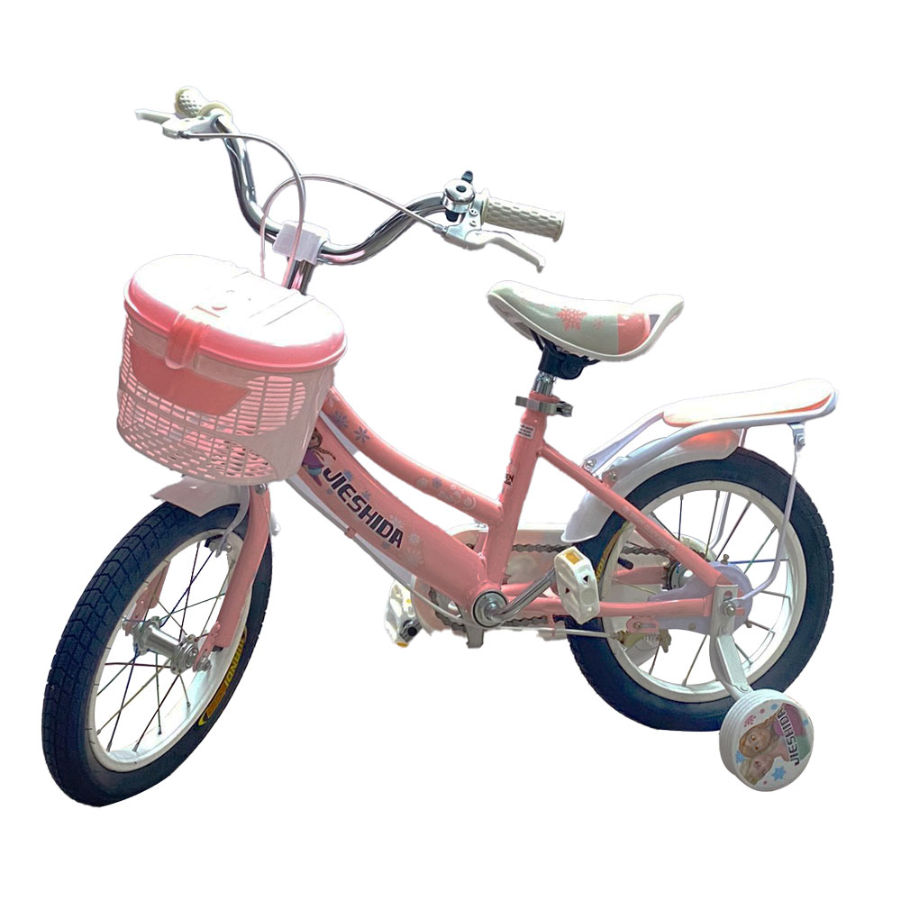 Xe đạp trẻ em 14 inches