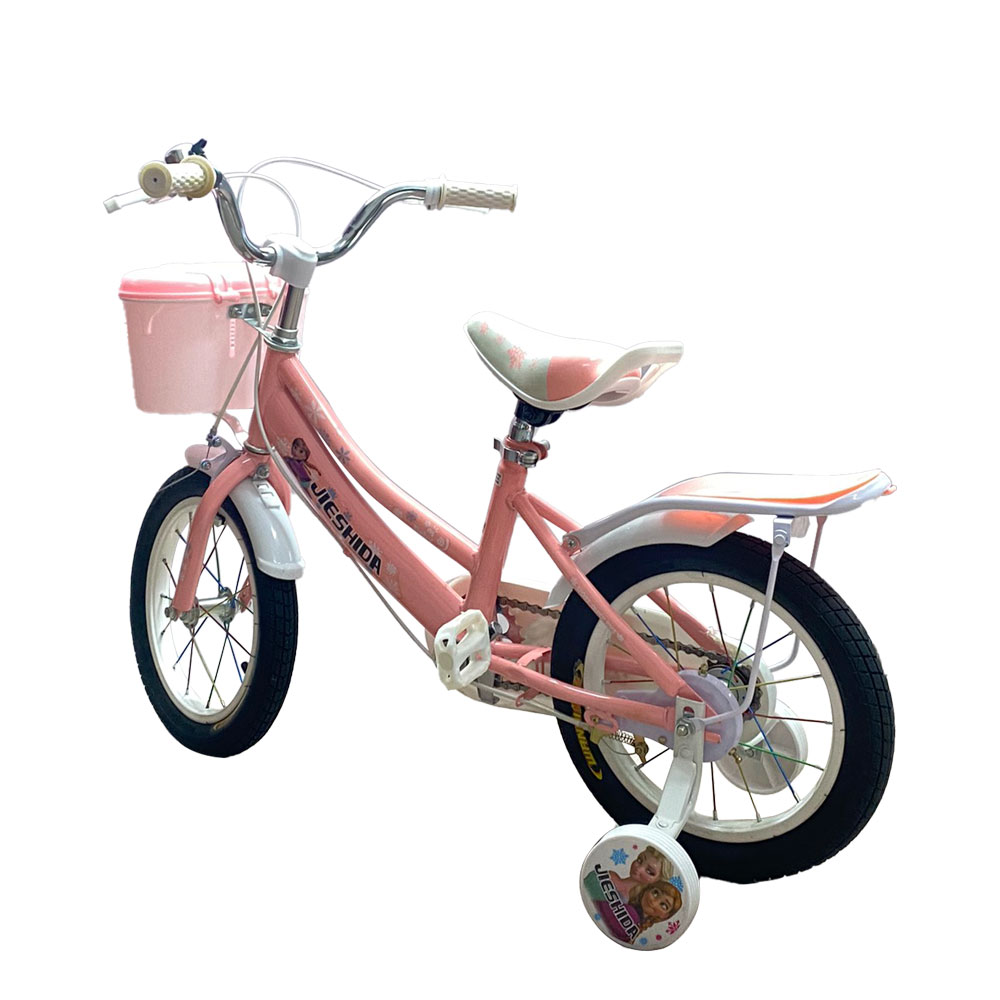 Xe đạp trẻ em 14 inches