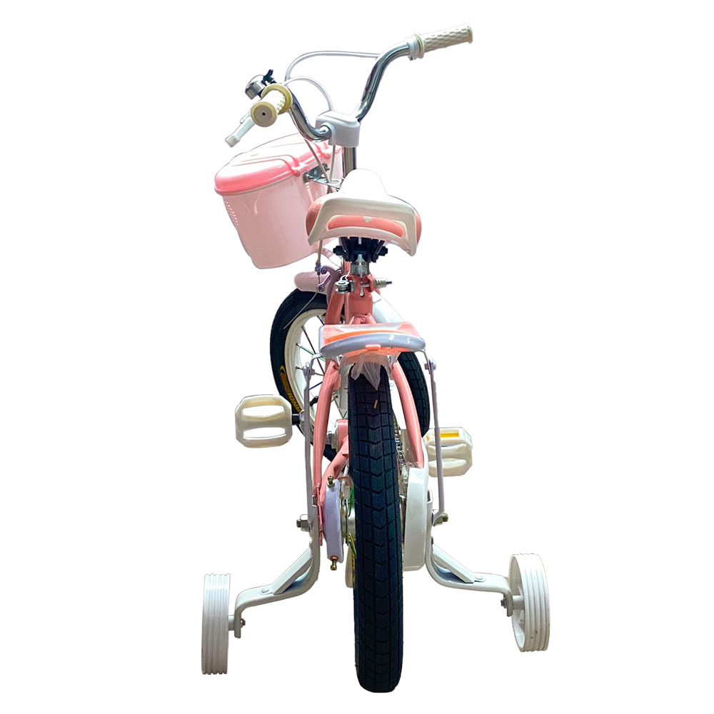 Xe đạp trẻ em 14 inches