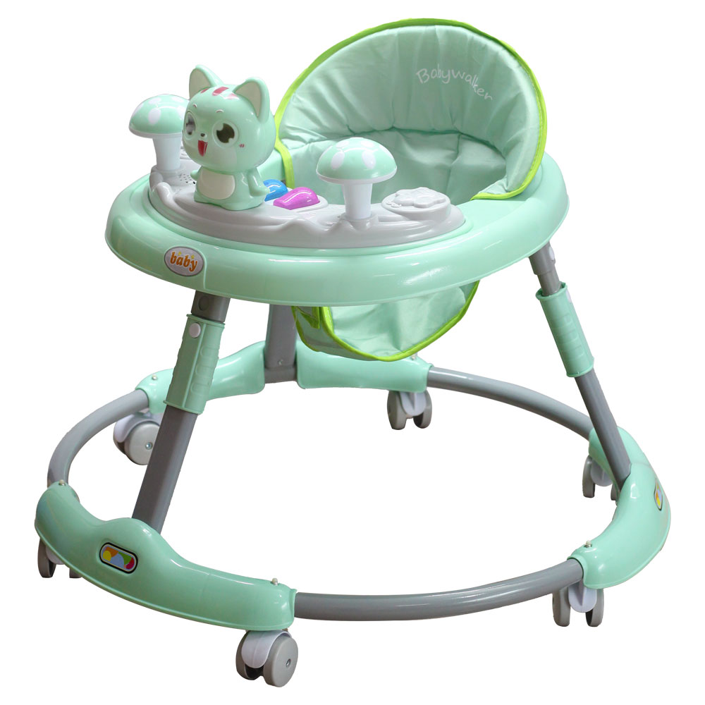 Xe tập đi cho trẻ em