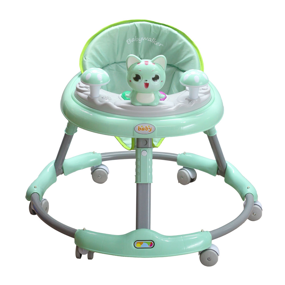 Xe tập đi cho trẻ em