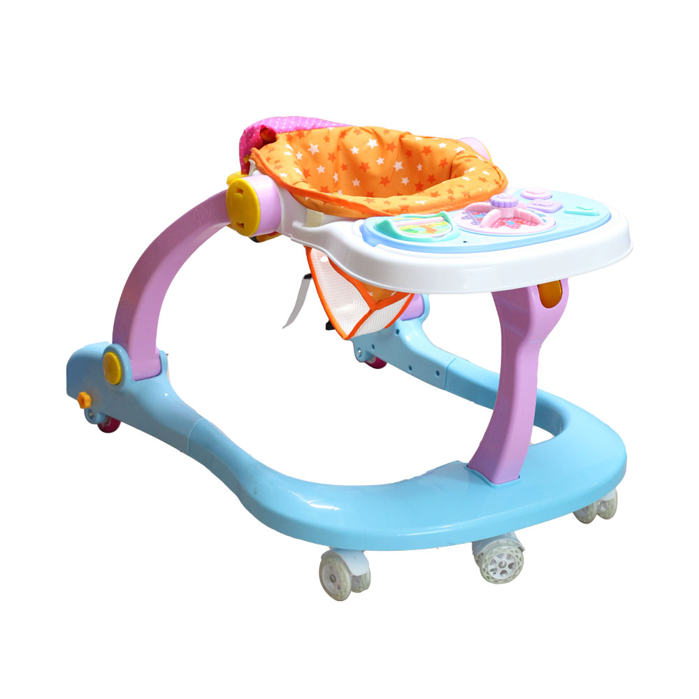 Xe tập đi cho trẻ em