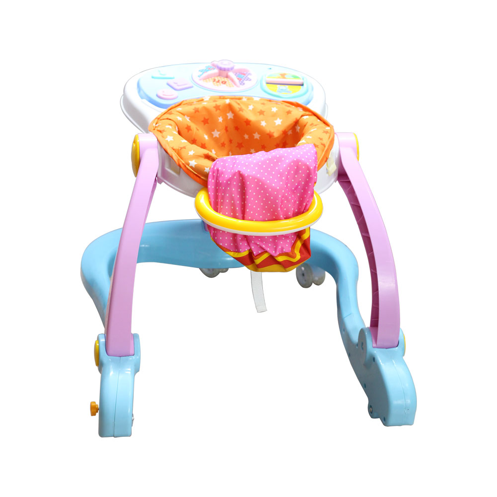 Xe tập đi cho trẻ em