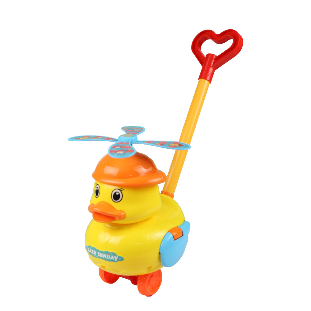 Đồ chơi thú đẩy