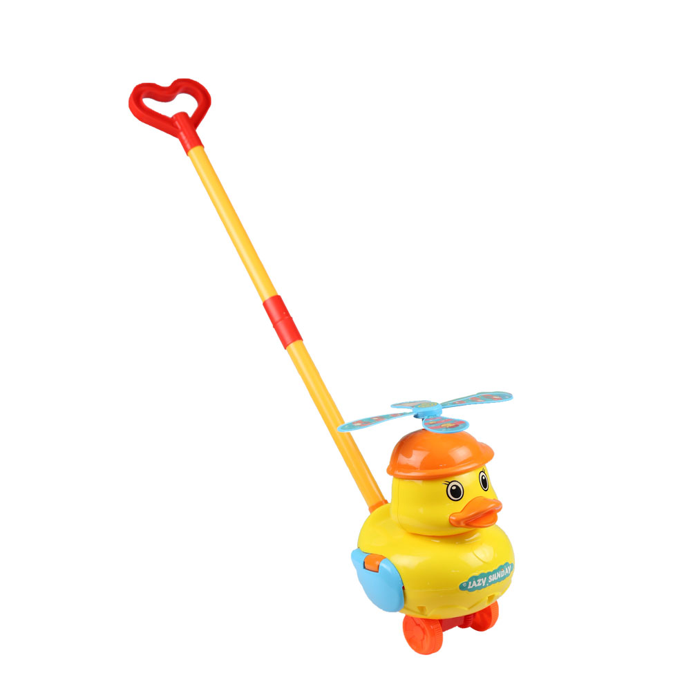 Đồ chơi thú đẩy