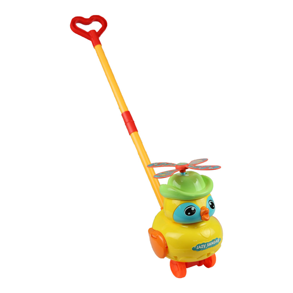 Đồ chơi thú đẩy