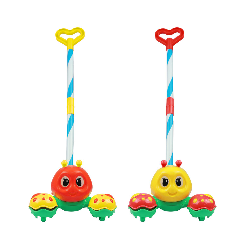 Đồ chơi ong đẩy