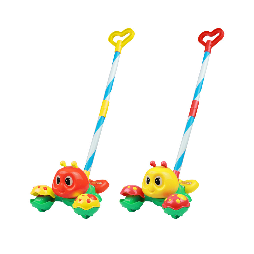 Đồ chơi ong đẩy