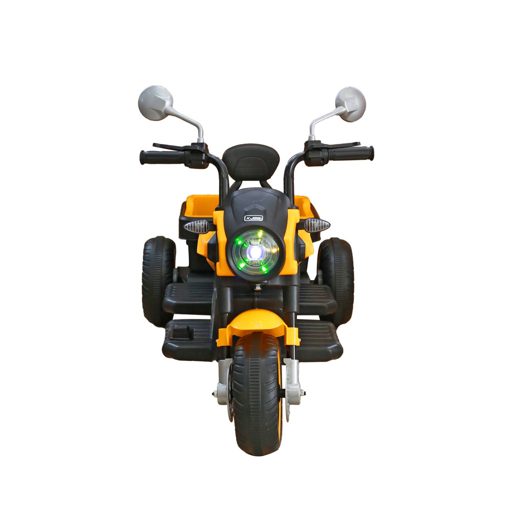 Đồ chơi xe moto điện bình