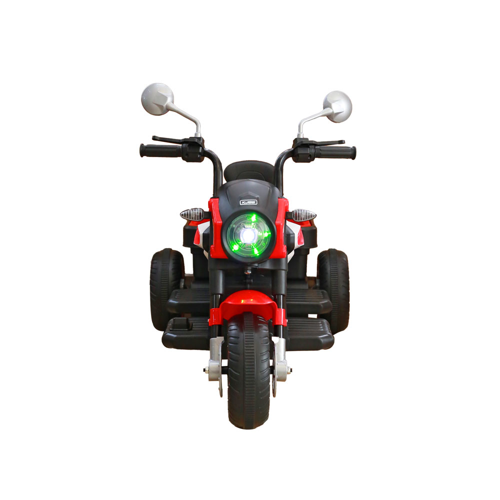 Đồ chơi xe moto điện bình