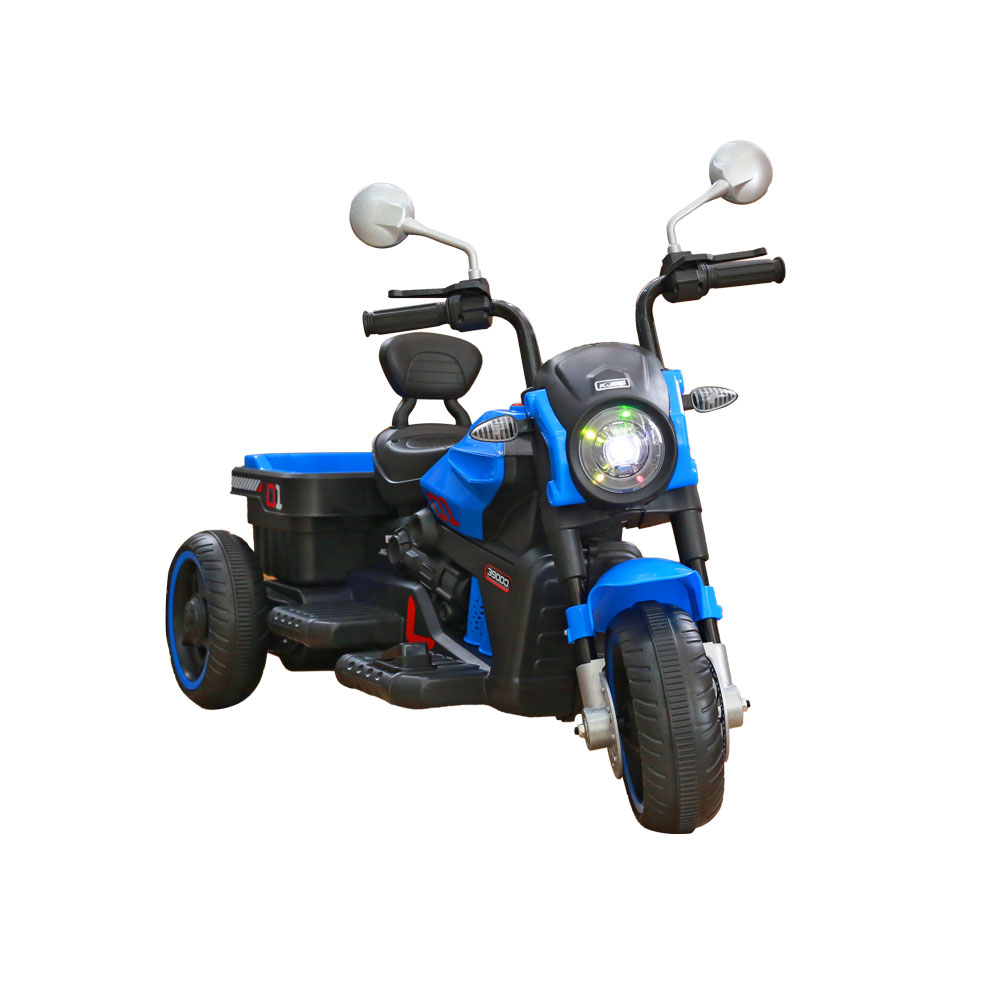 Đồ chơi xe moto điện bình