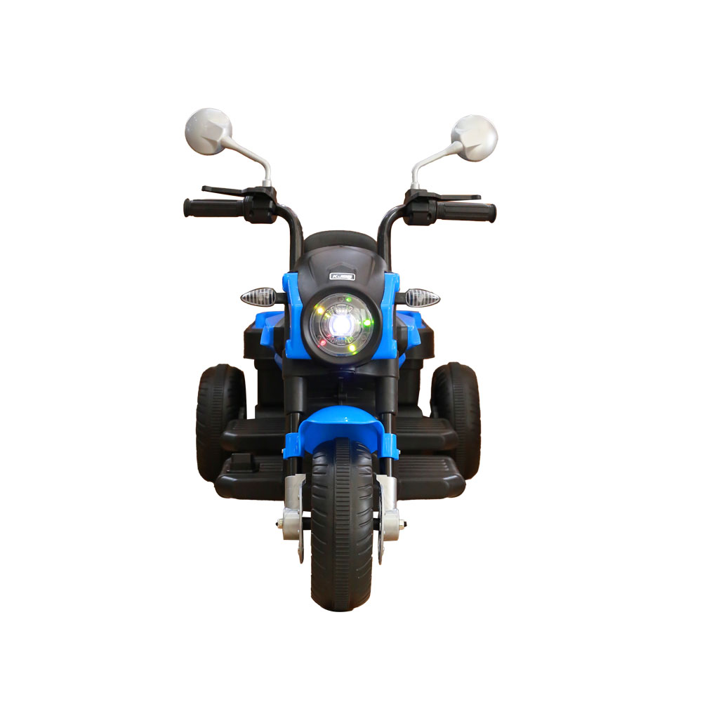 Đồ chơi xe moto điện bình