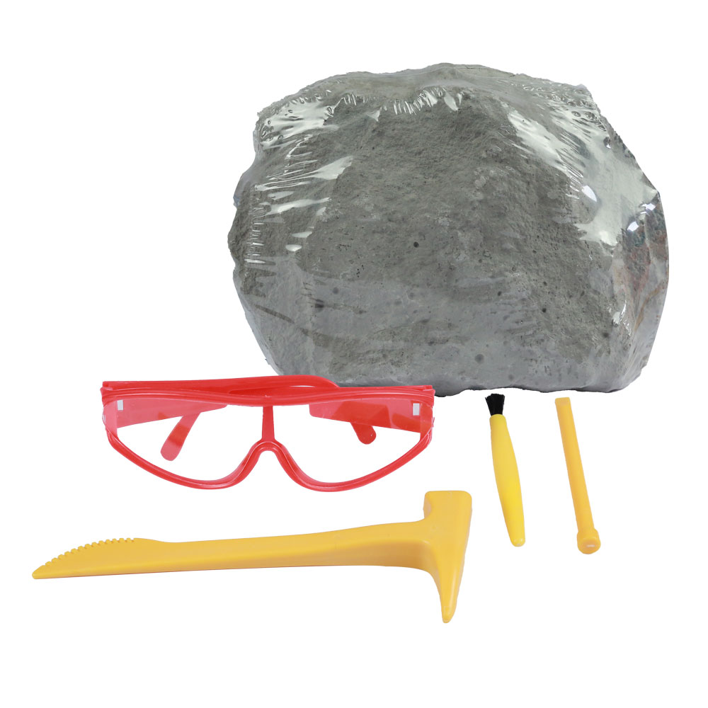 Đồ chơi khảo cổ khủng long