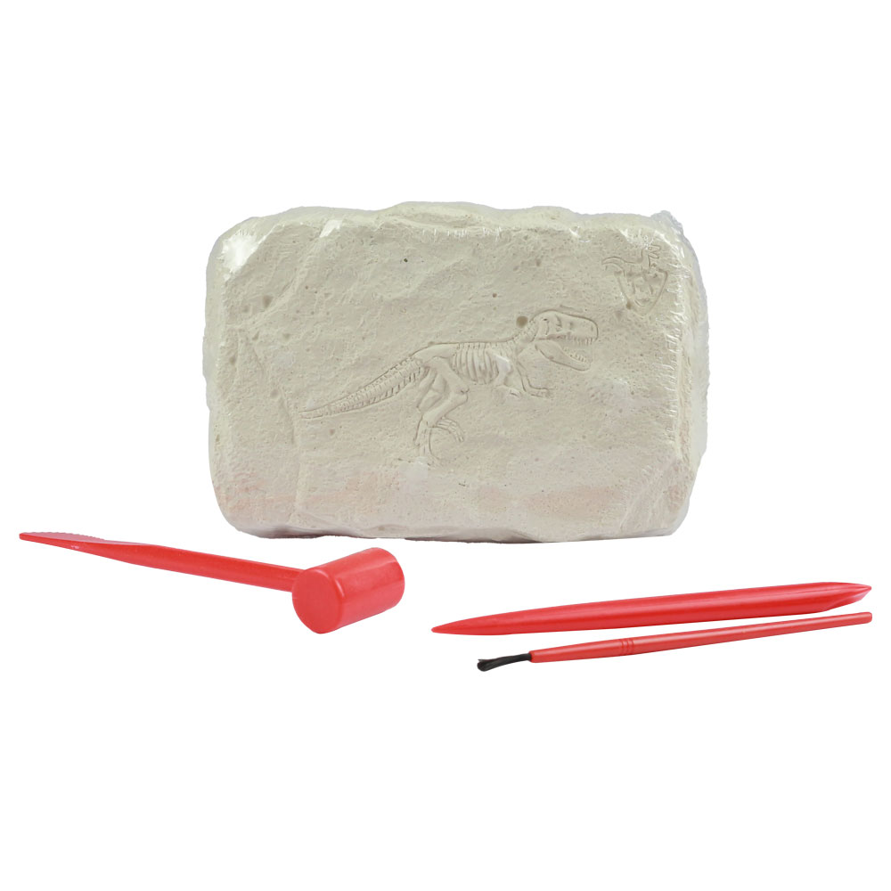 Đồ chơi khảo cổ khủng long