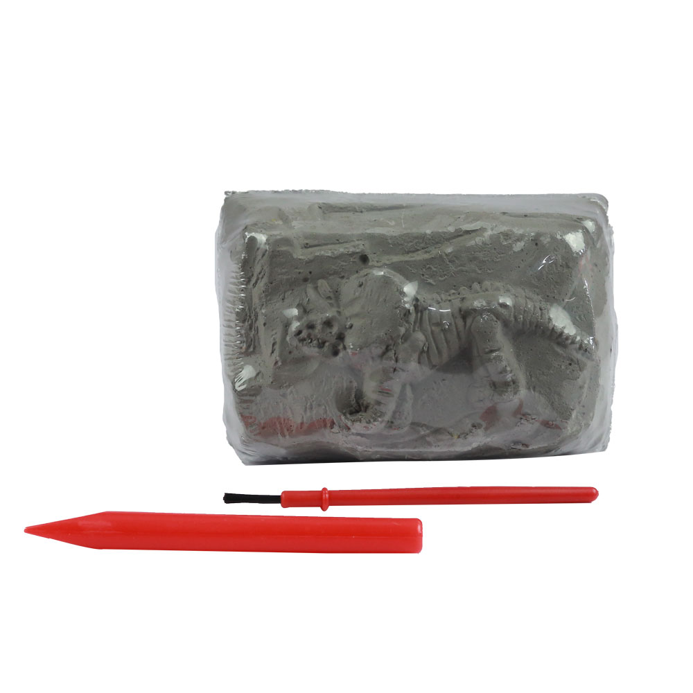 Đồ chơi khảo cổ khủng long