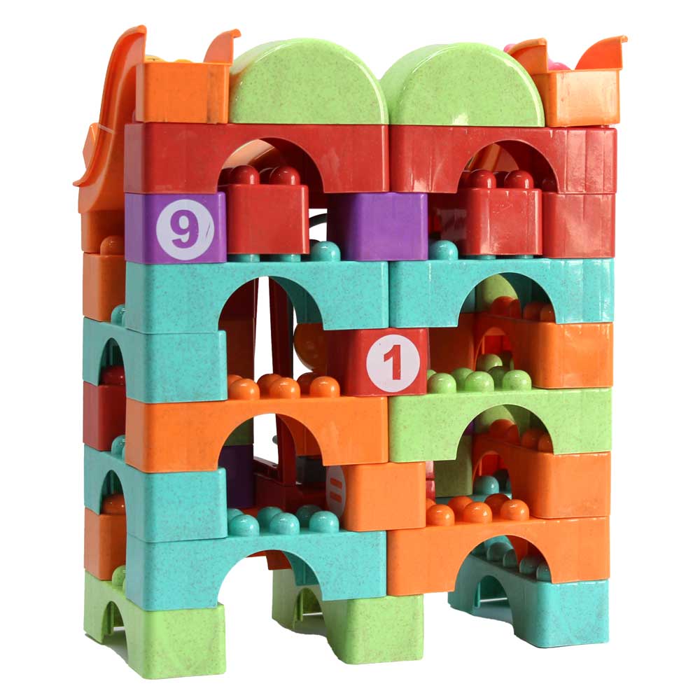 Đồ chơi xếp khối 56M