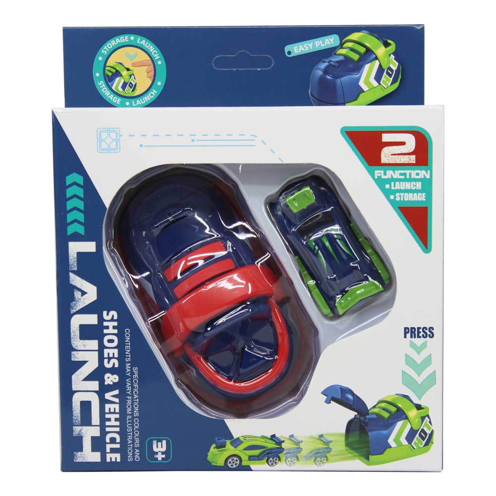 Đồ chơi giày đá banh 2 người chơi