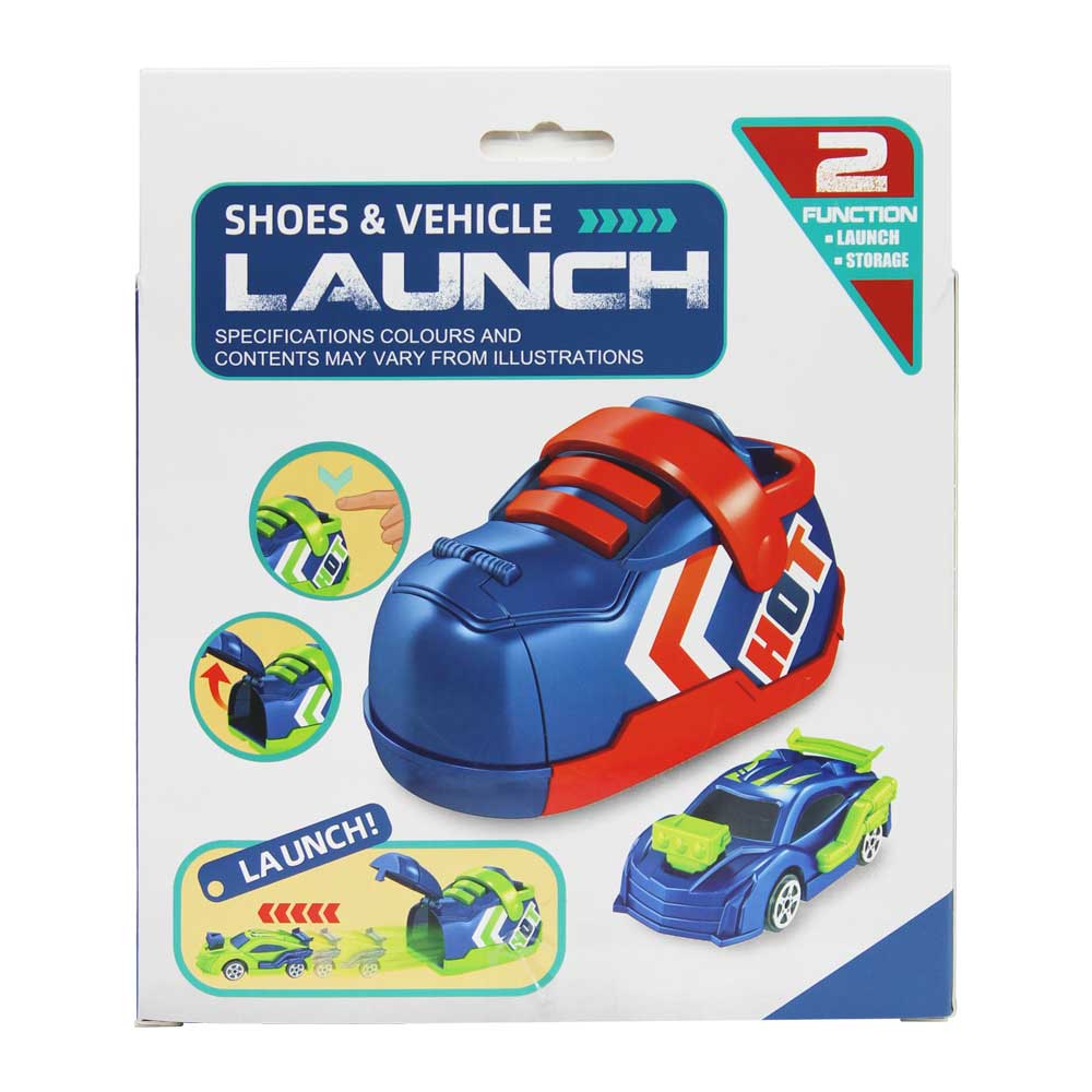 Đồ chơi giày đá banh 2 người chơi