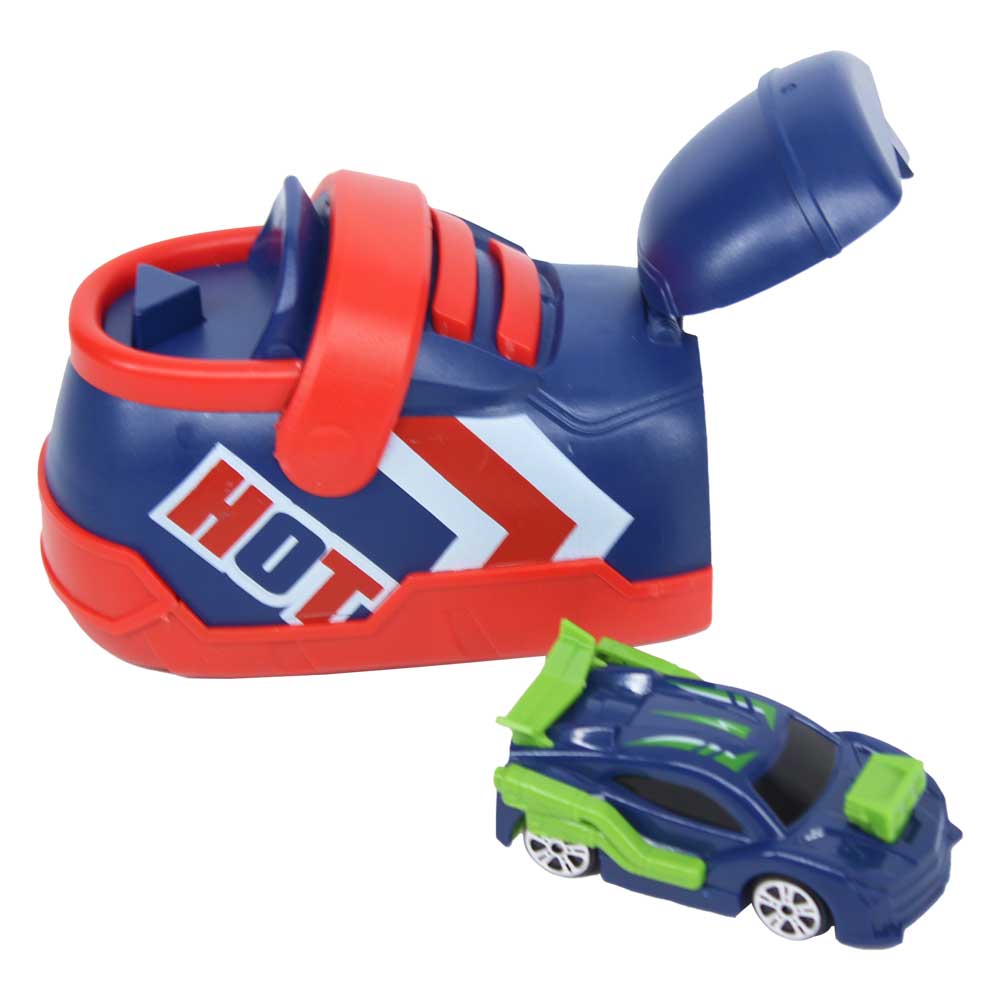 Đồ chơi giày đá banh 2 người chơi