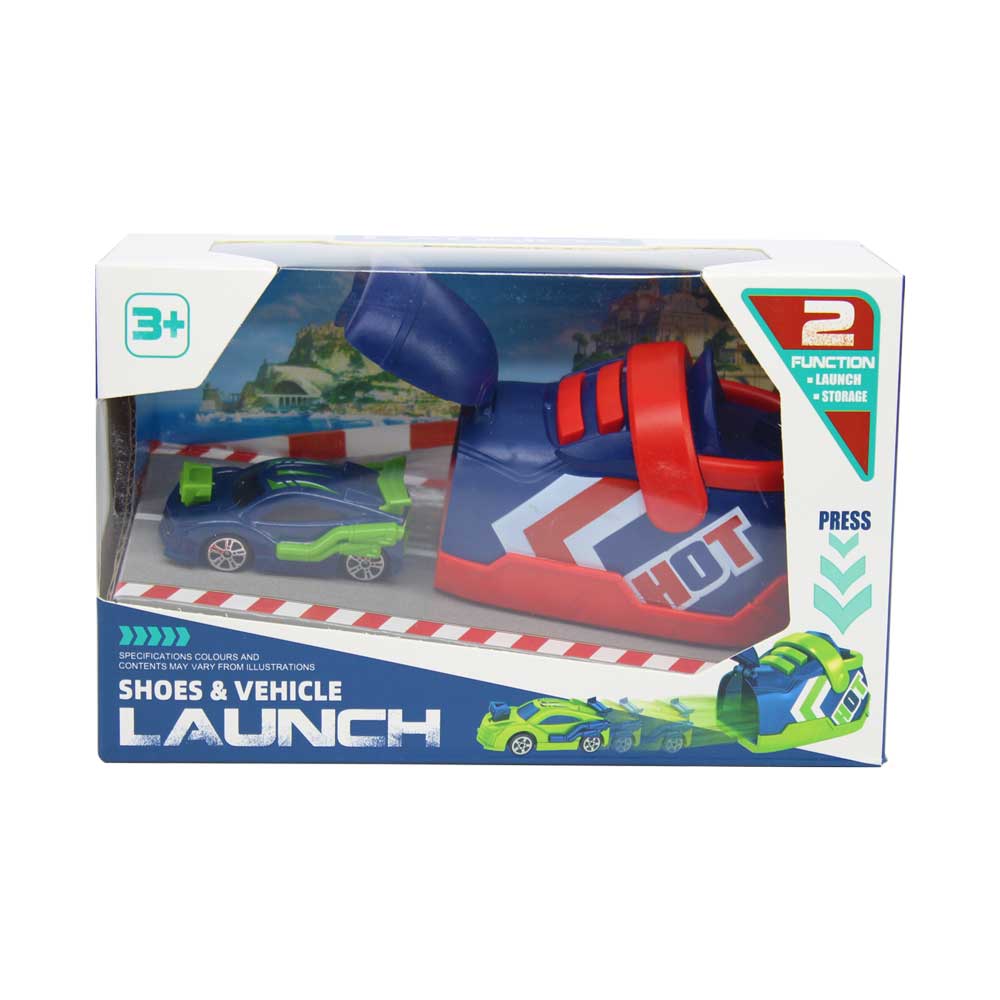 Đồ chơi giày đá banh 2 người chơi