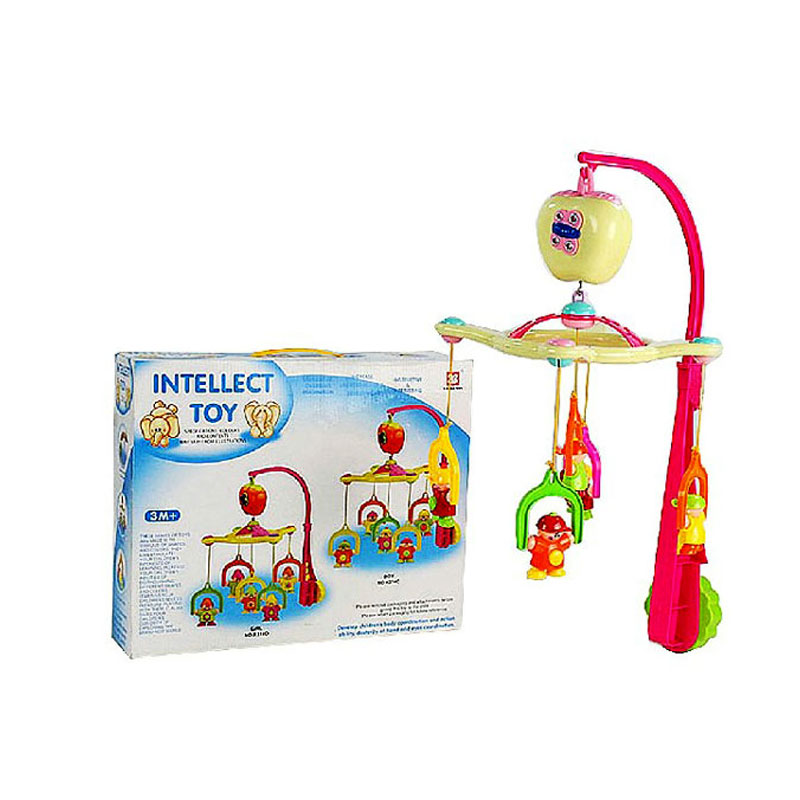 Đồ chơi treo nôi