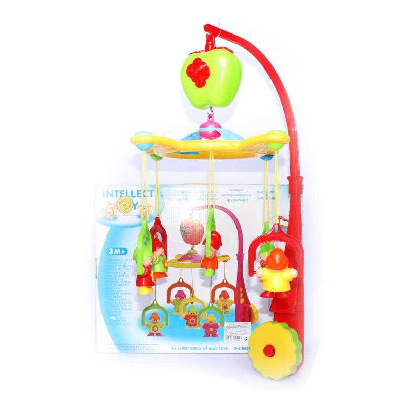 Đồ chơi treo nôi