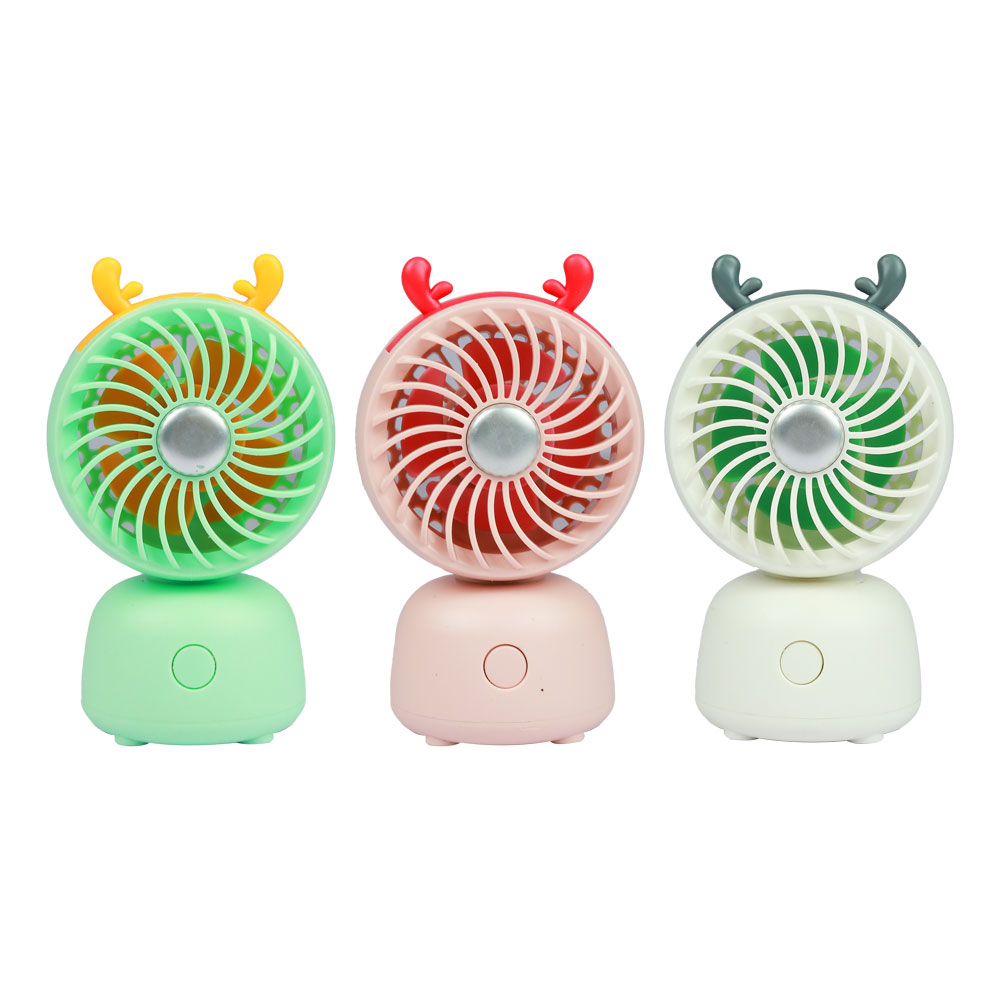 Đồ chơi quạt mini