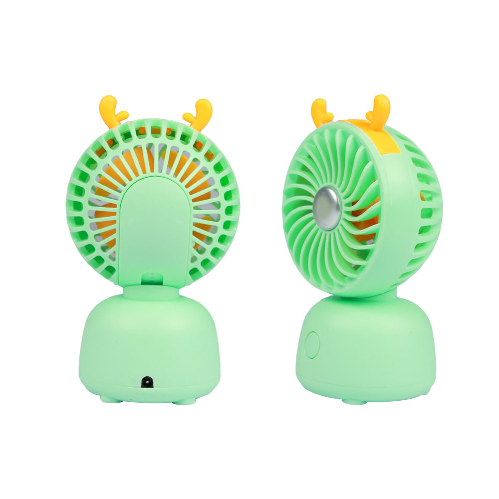 Đồ chơi quạt mini