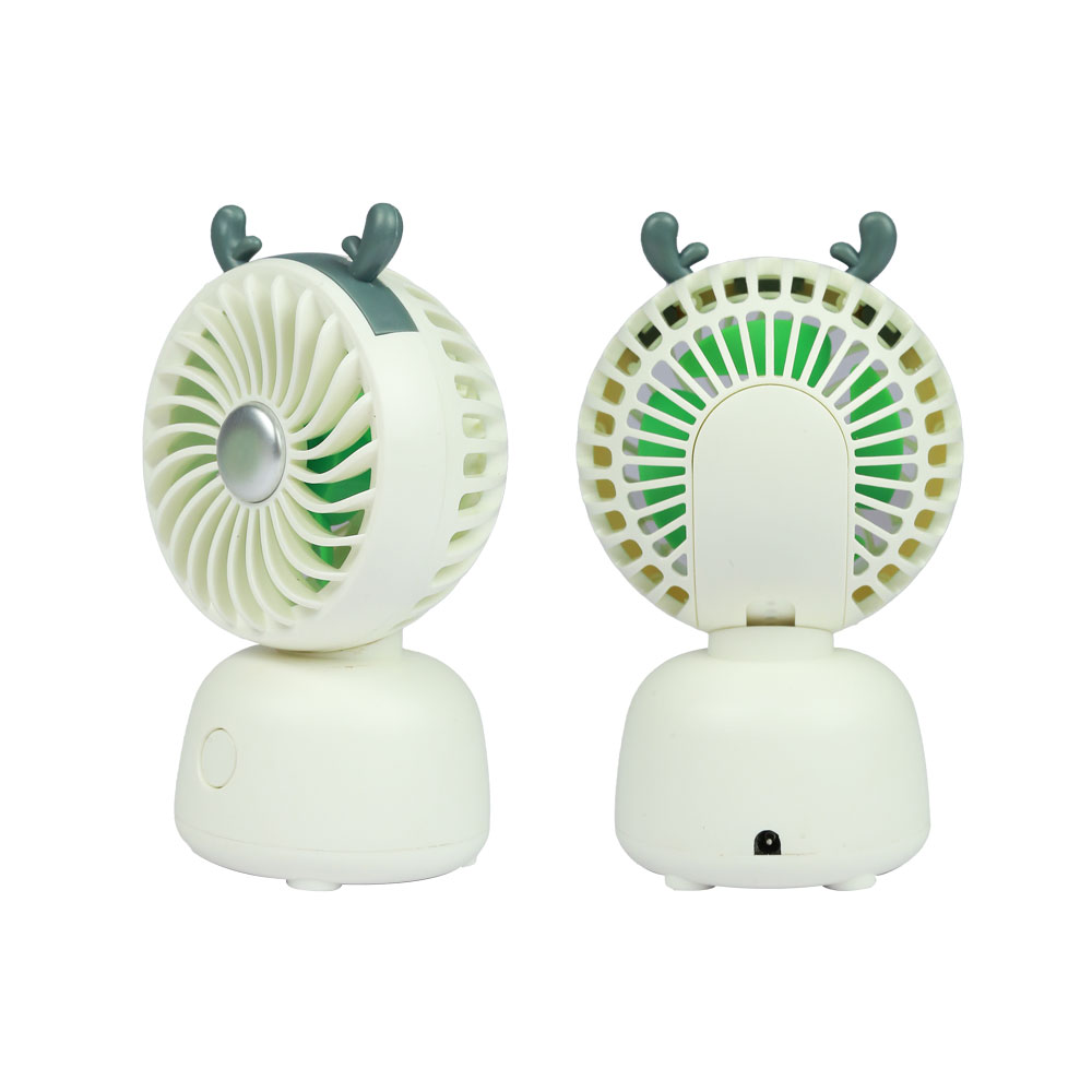 Đồ chơi quạt mini