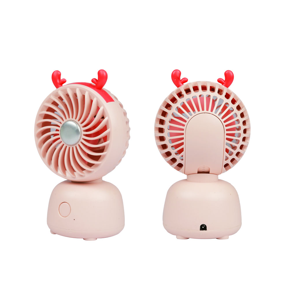 Đồ chơi quạt mini