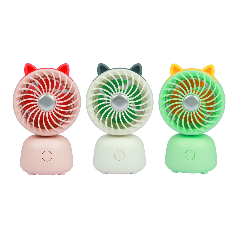 Đồ chơi quạt mini