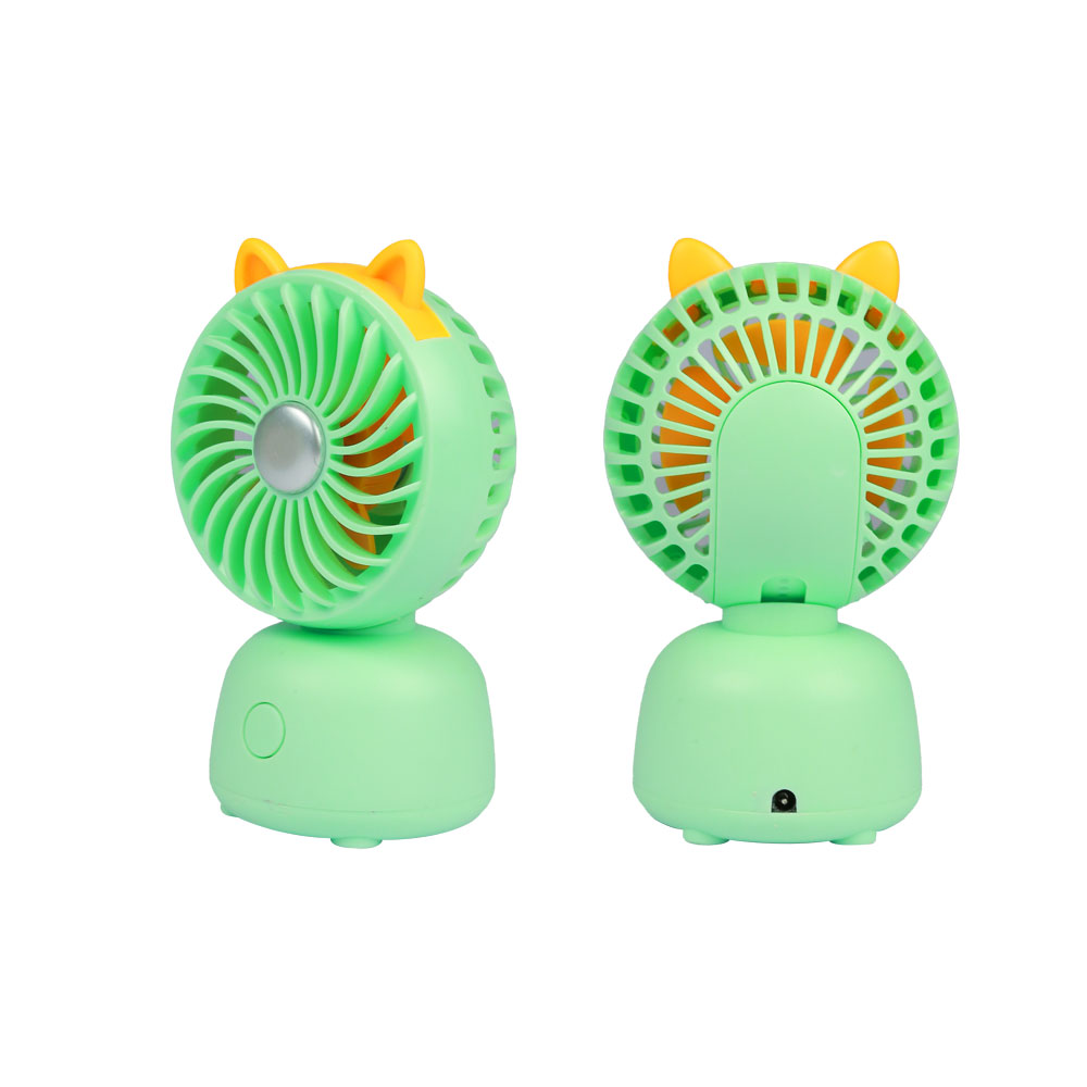 Đồ chơi quạt mini