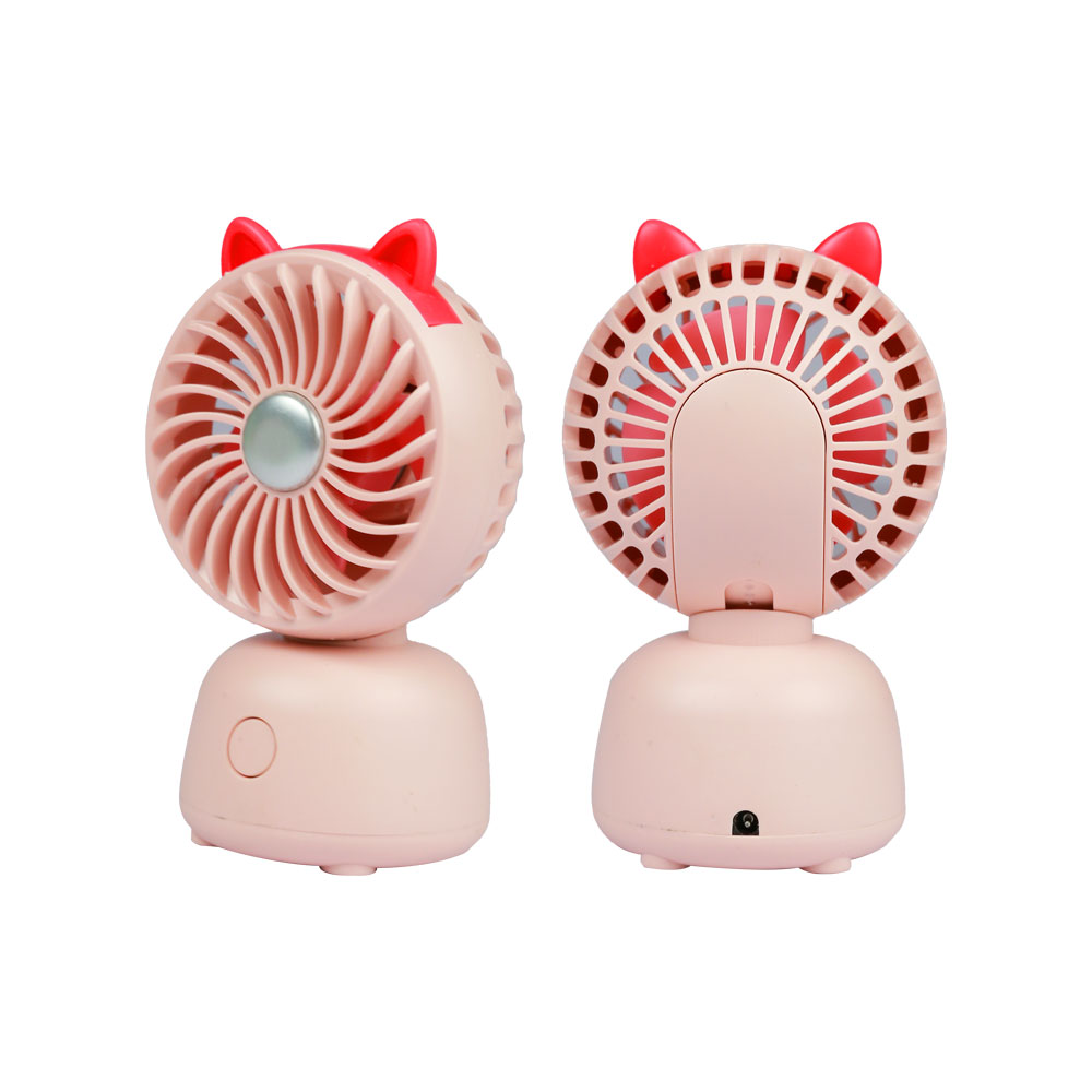Đồ chơi quạt mini