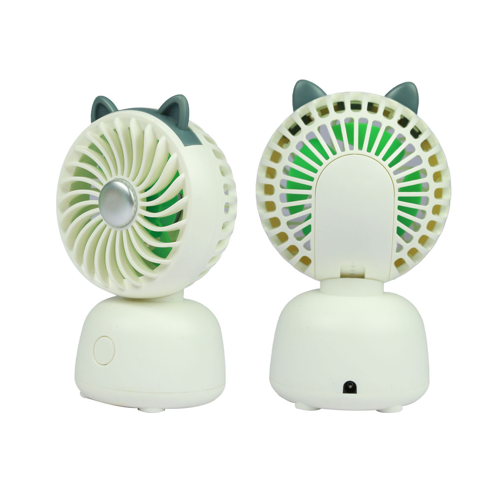 Đồ chơi quạt mini