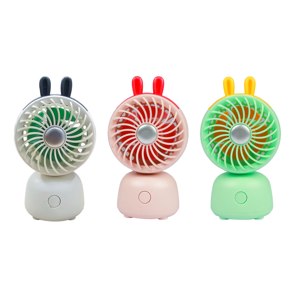 Đồ chơi quạt mini