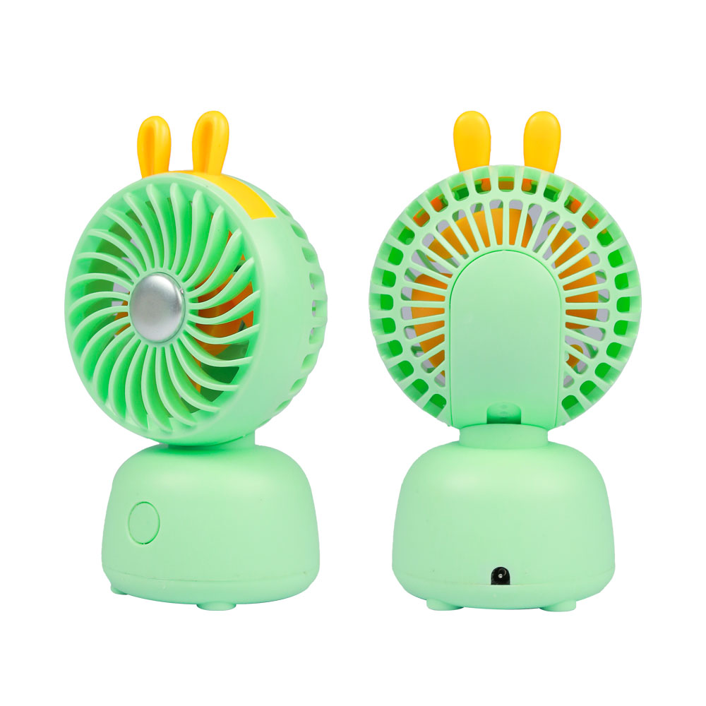 Đồ chơi quạt mini