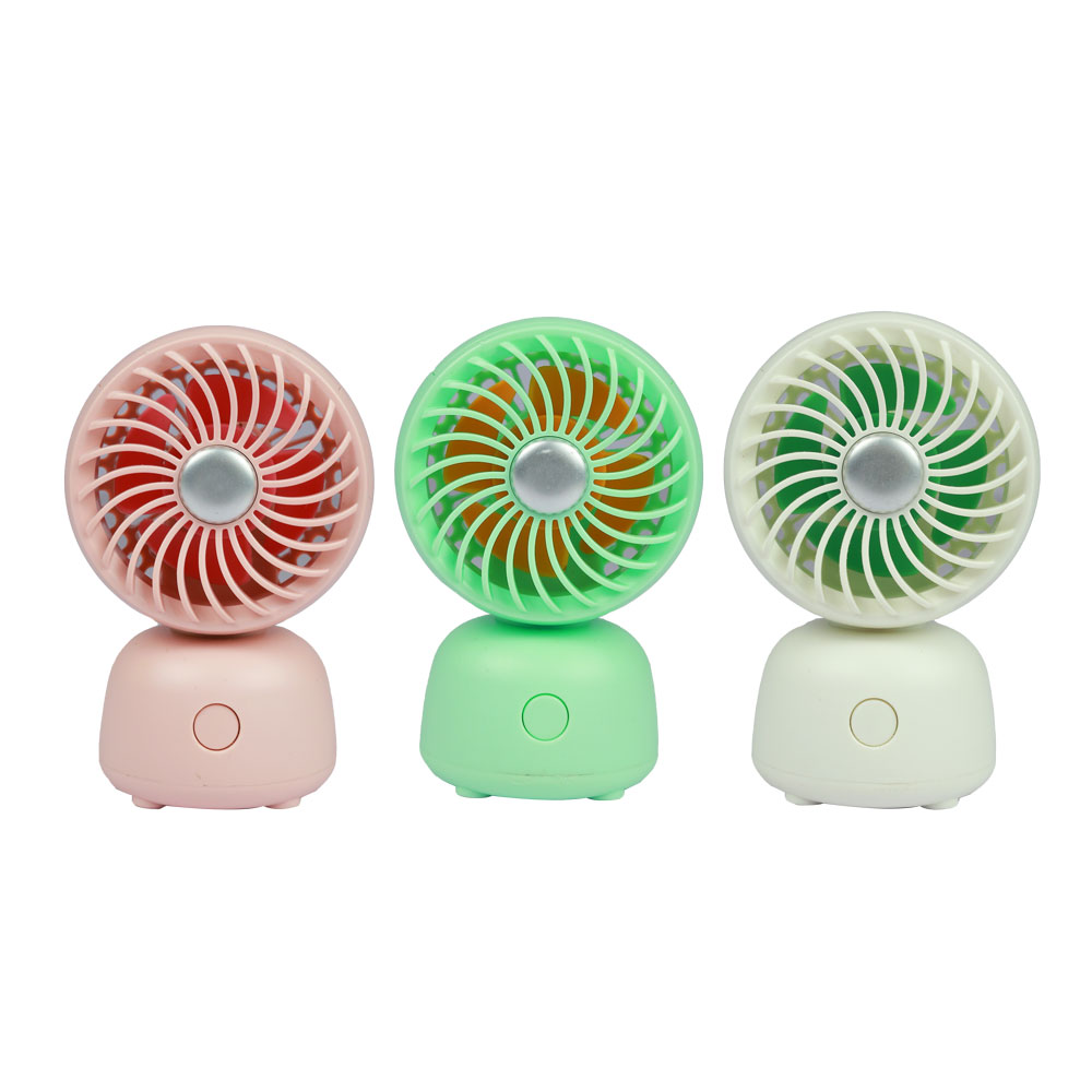 Đồ chơi quạt mini