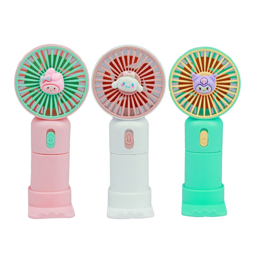 Đồ chơi quạt mini